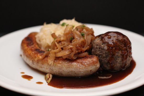 Restaurant Goldene Gans